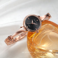 RE 069 Women Watches Stainless Steel Strap Casual Top Brand Luxury Gold Bracelet Quartz Classic Female Watches